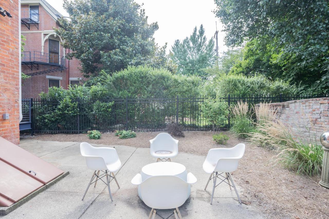 Boho Loft, Clean, Safe, And Perfect For Any Luxury Traveler! Covington Exterior foto