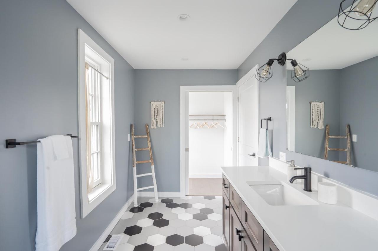 Boho Loft, Clean, Safe, And Perfect For Any Luxury Traveler! Covington Exterior foto