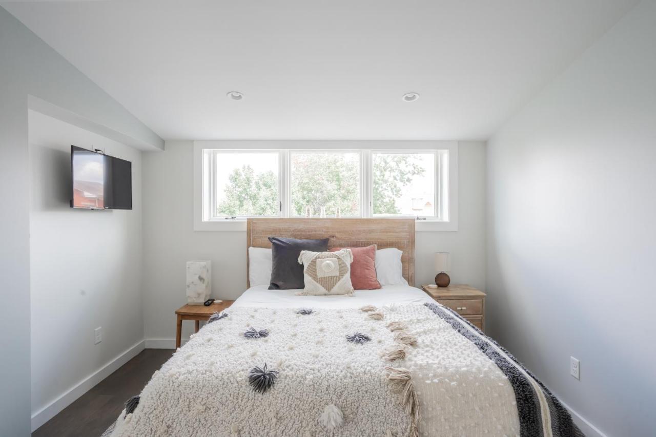 Boho Loft, Clean, Safe, And Perfect For Any Luxury Traveler! Covington Exterior foto